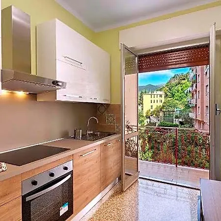 Ξενοδοχείο Casalucente 3*
