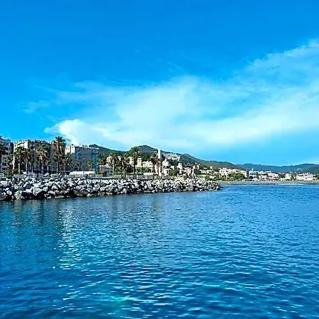 Casalucente Ξενοδοχείο