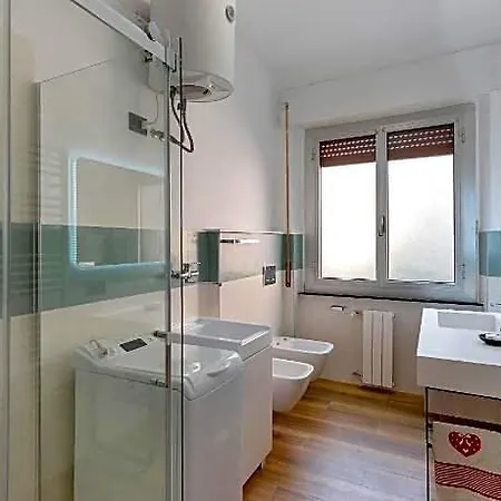 Ξενοδοχείο Casalucente 3*
