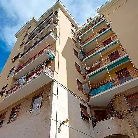 Ξενοδοχείο Casalucente Pegli
