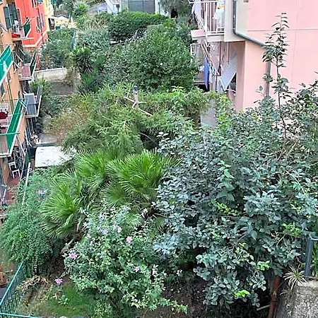 Ξενοδοχείο Casalucente Pegli