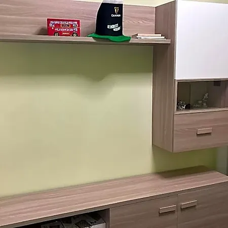 Ξενοδοχείο Casalucente 3*