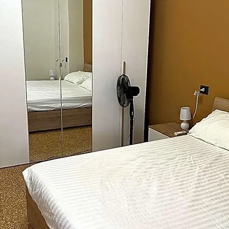 Ξενοδοχείο Casalucente 3*
