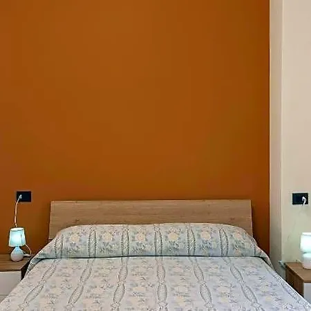 Casalucente Ξενοδοχείο Pegli