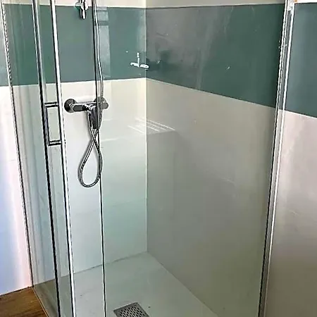 Ξενοδοχείο Casalucente Pegli